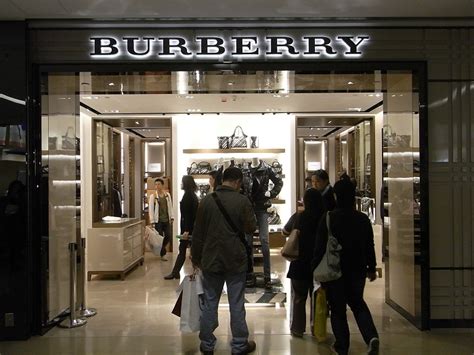 burberry bucharest|Burberry opens first mono.